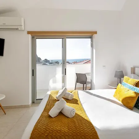 아파트 Vue Sur La