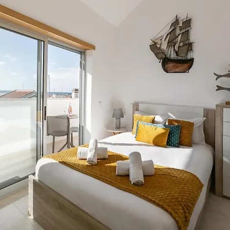 Apartment Vue Sur La