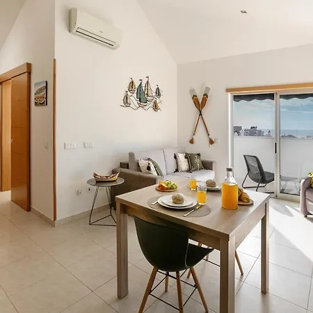 Vue Sur La Apartamento